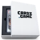 Cardz.Game logo