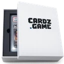 CARDZ MCP logo