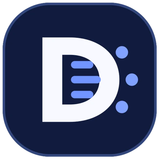 Distriova logo