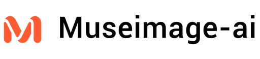 Muse Image logo