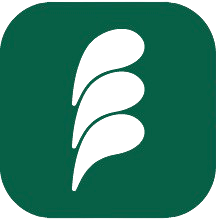 CoverPin logo