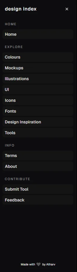 Design Index gallery preview thumbnail 7