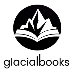 GlacialBooks logo