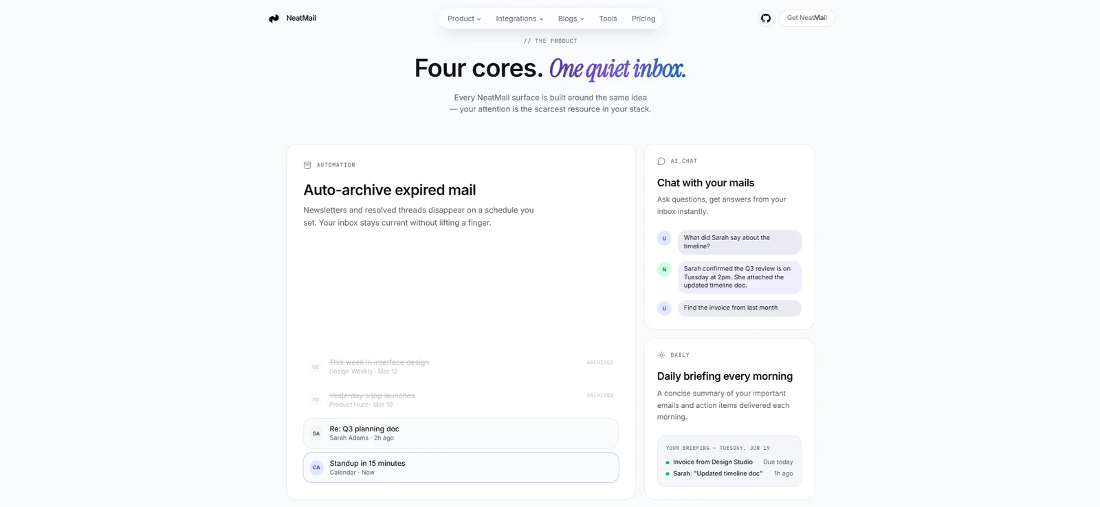 NeatMail gallery preview thumbnail 8