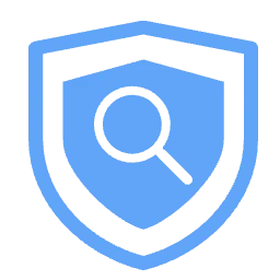 ImgAuth logo