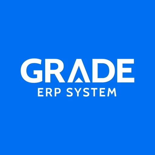 ERP for IT Companies logo