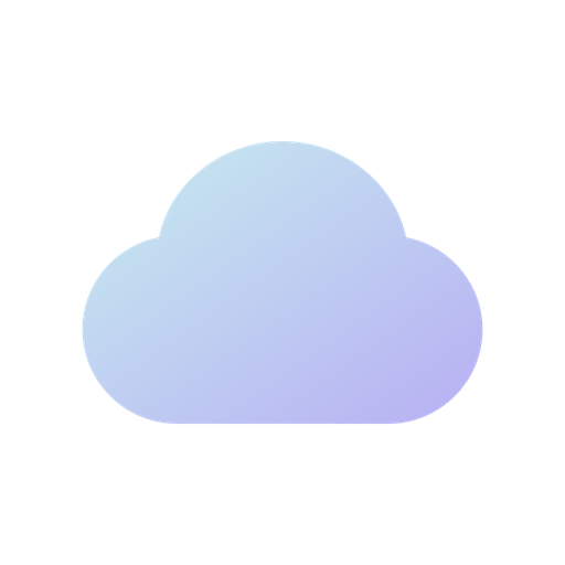Cloady logo