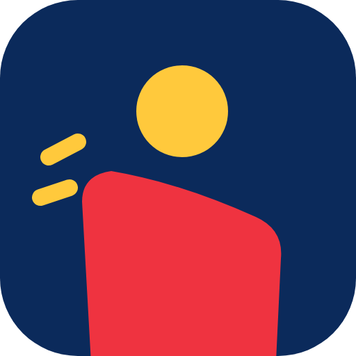 Dame Hombro AI logo