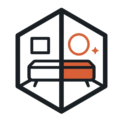AI Room Makeover logo