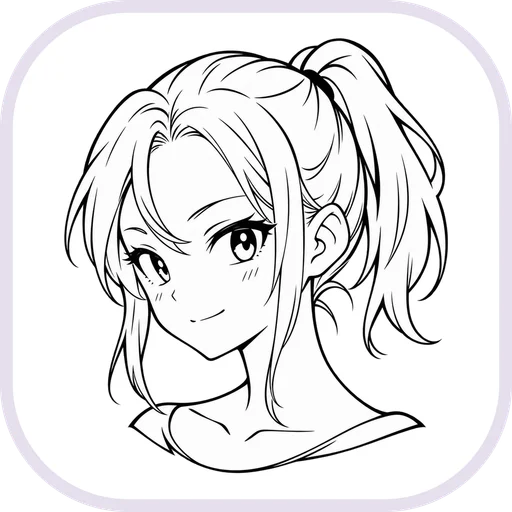 Gender Swap AI logo