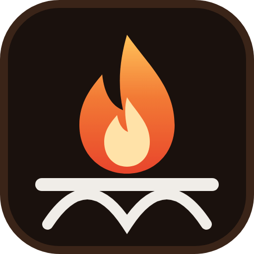 Burning Bridges AI logo