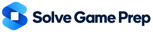Solve Game Prep logo