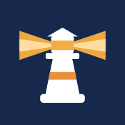 Ads Lighthouse logo