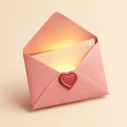 Love Link logo