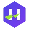 Hoorvia logo