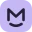HelloMona logo