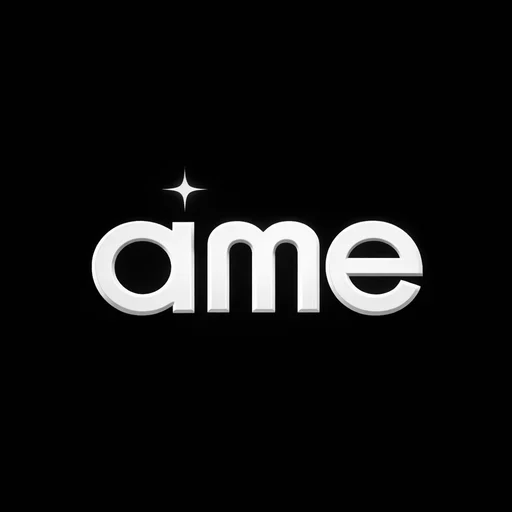 AmeChat logo