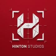Hinton Studios logo