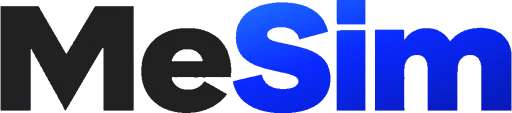 MeSIM logo