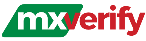 MXVerify logo