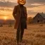AI Halloween Photo Generator logo