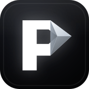 PixaSocial Ai logo