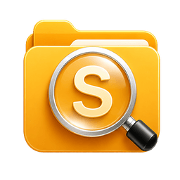 SADFinder logo