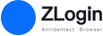 ZLogin logo