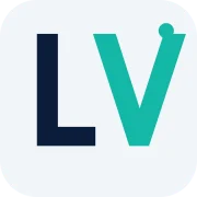 LeaveVia logo