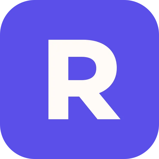 ReelToText logo