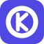 OneKitly logo